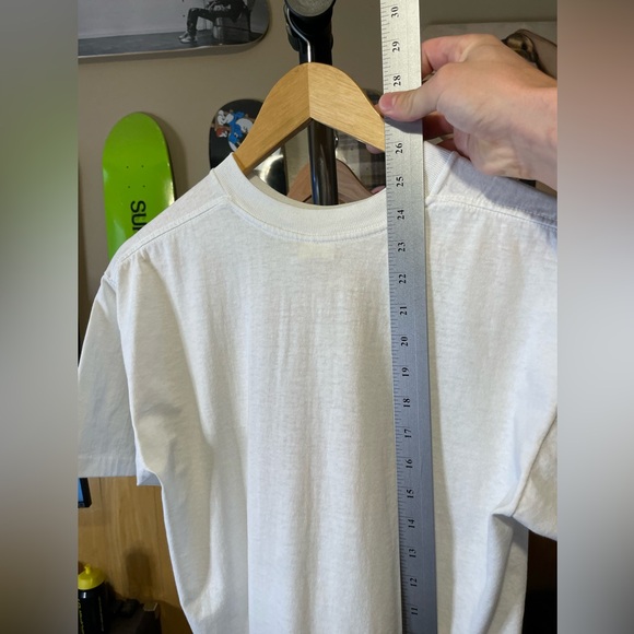 Vintage class of 1989 single stitch shirt mens size large - Picture 6 of 7